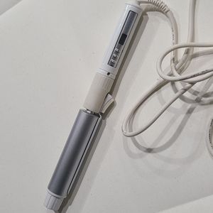 Bioionic stylewinder curling iron